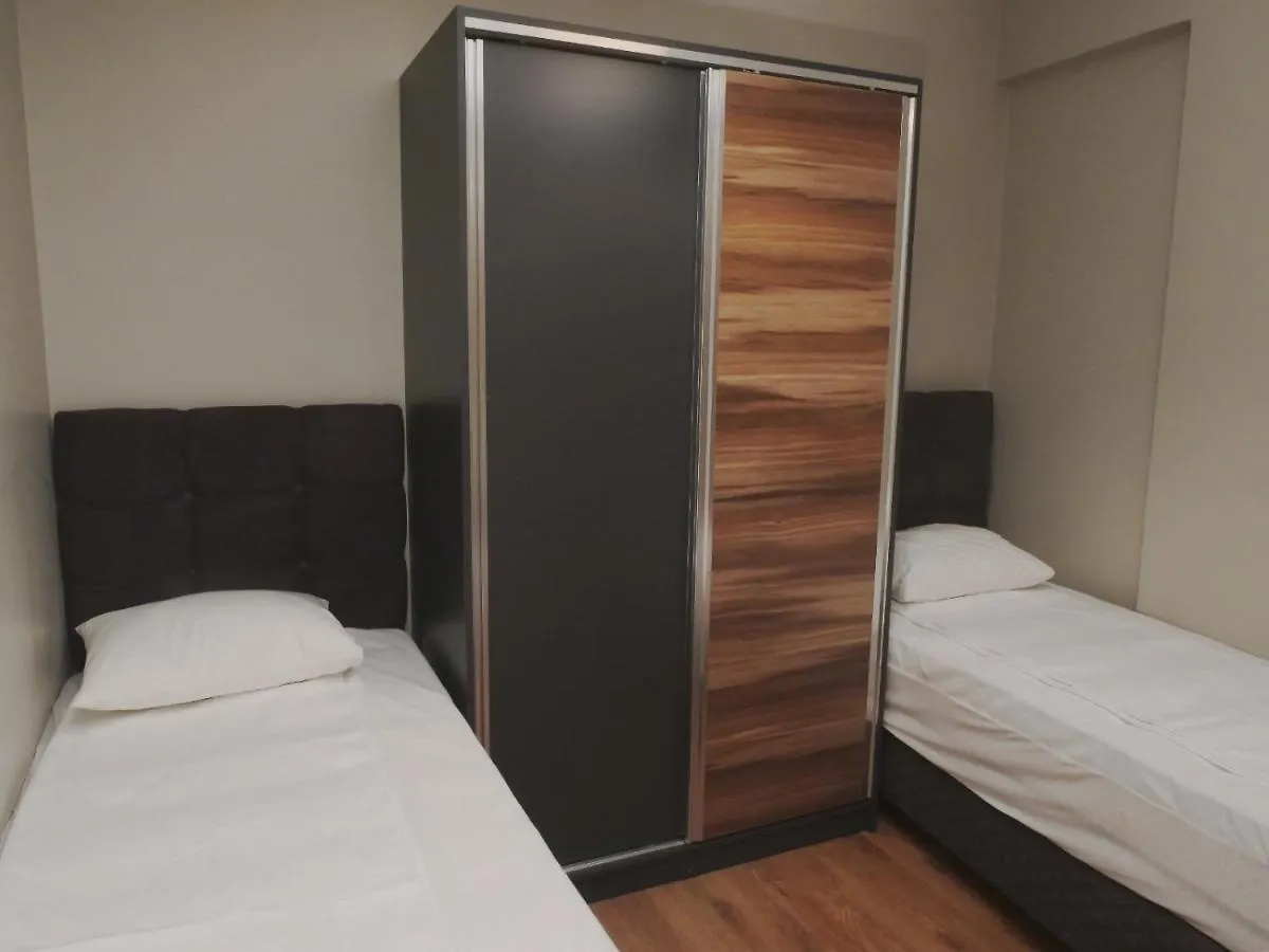 شقة فندقية اسطنبول No24 Suites