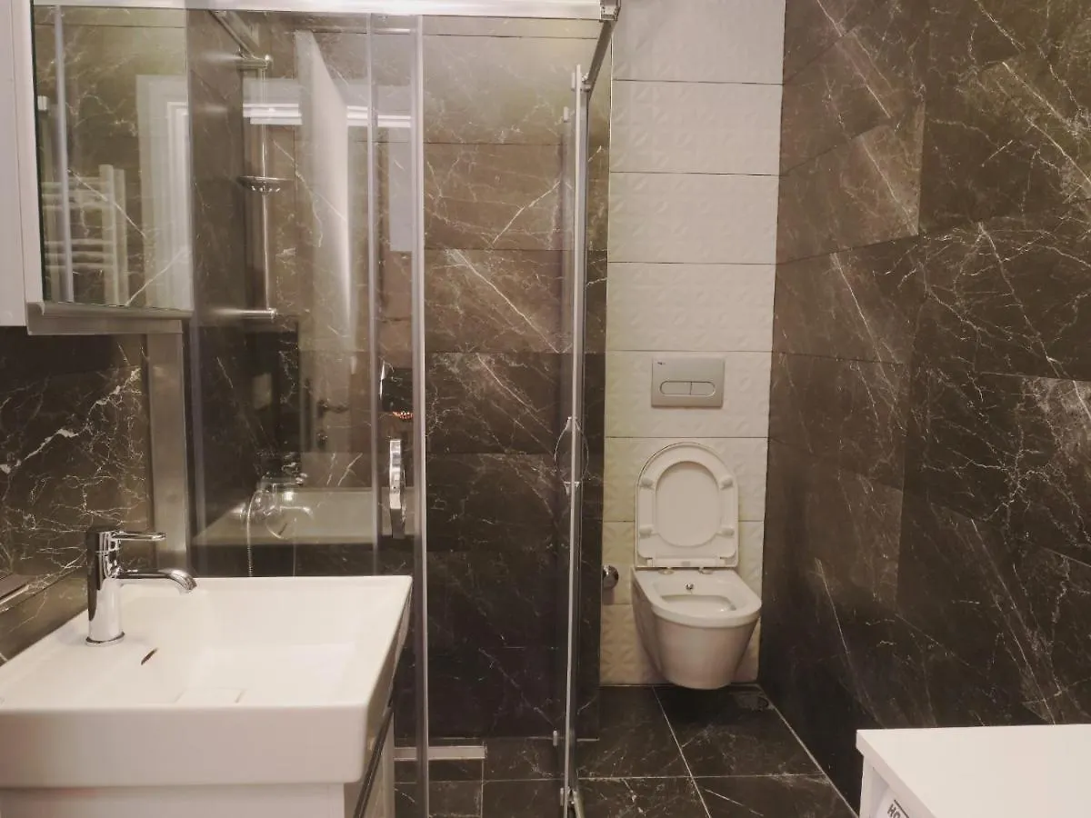 شقة فندقية اسطنبول No24 Suites