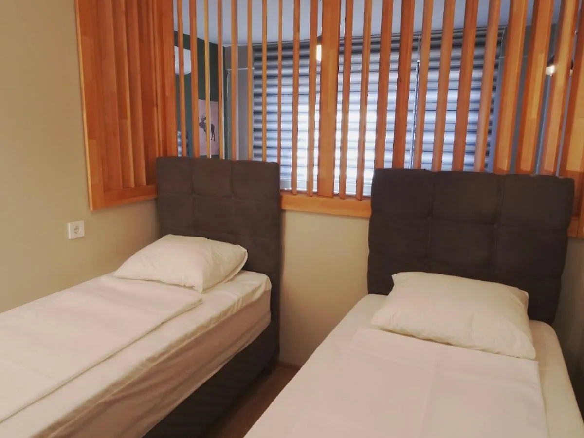 اسطنبول No24 Suites شقة فندقية